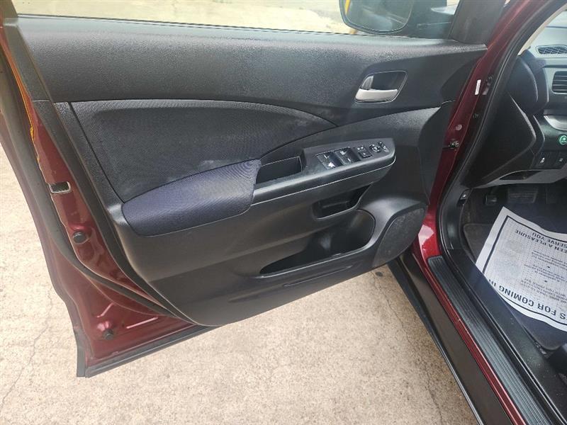 Honda CR-V LX 2WD 2015