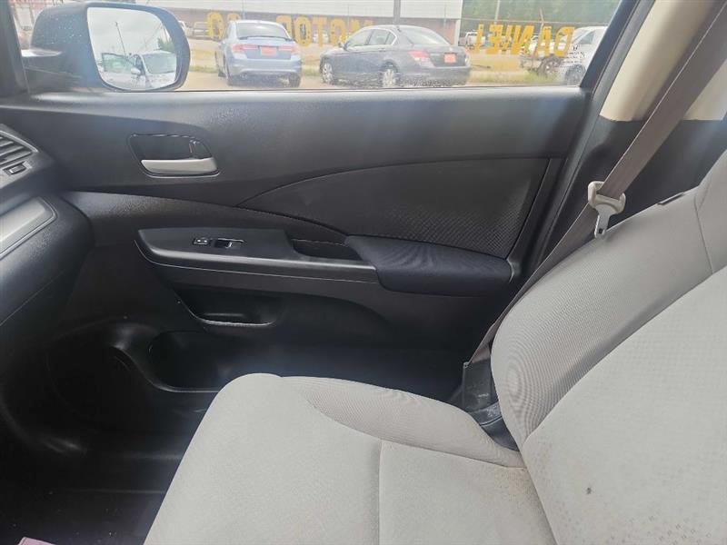 Honda CR-V LX 2WD 2015