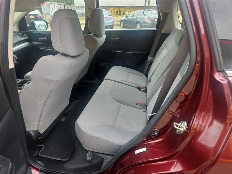 Honda CR-V LX 2WD 2015