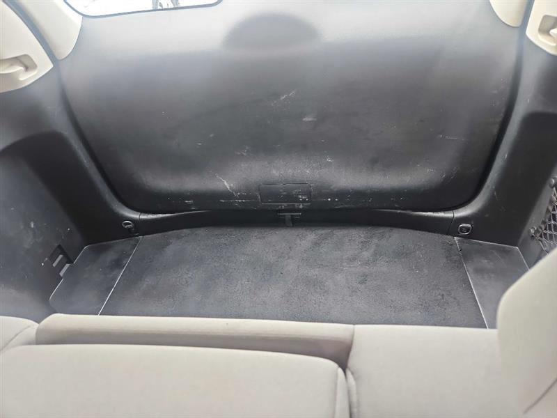 Honda CR-V LX 2WD 2015