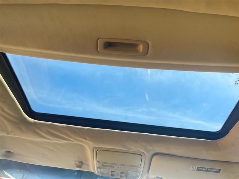 Honda Accord EX-L V-6 Sedan AT 2008