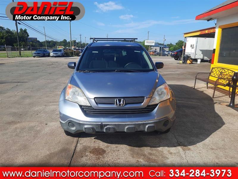 2008 Honda CR-V LX 2WD AT