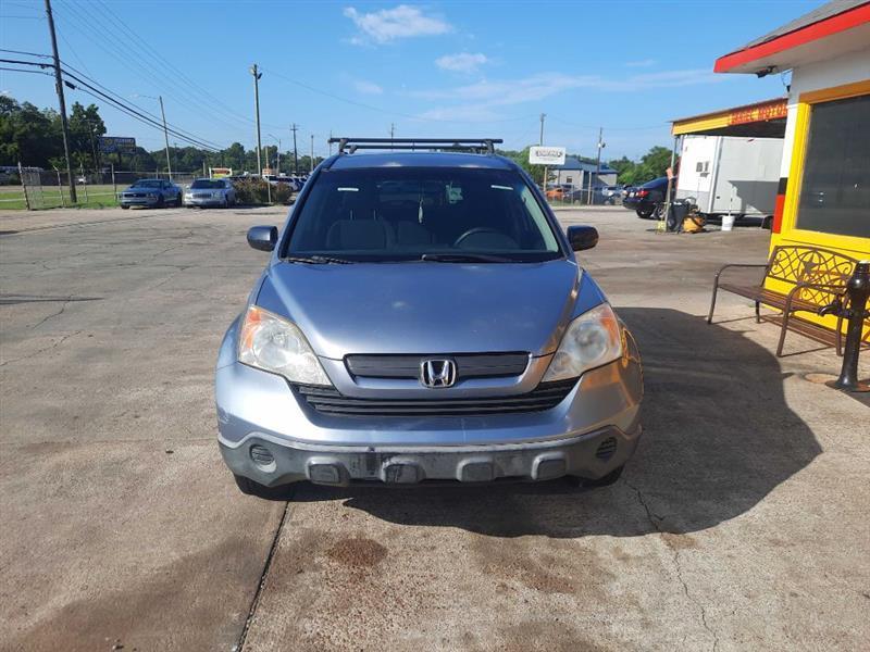 Honda CR-V LX 2WD AT 2008