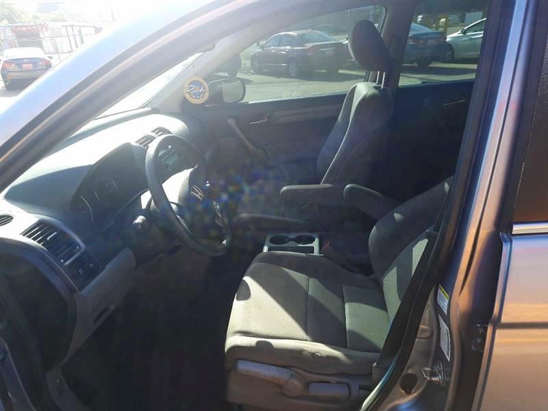 Honda CR-V LX 2WD AT 2008