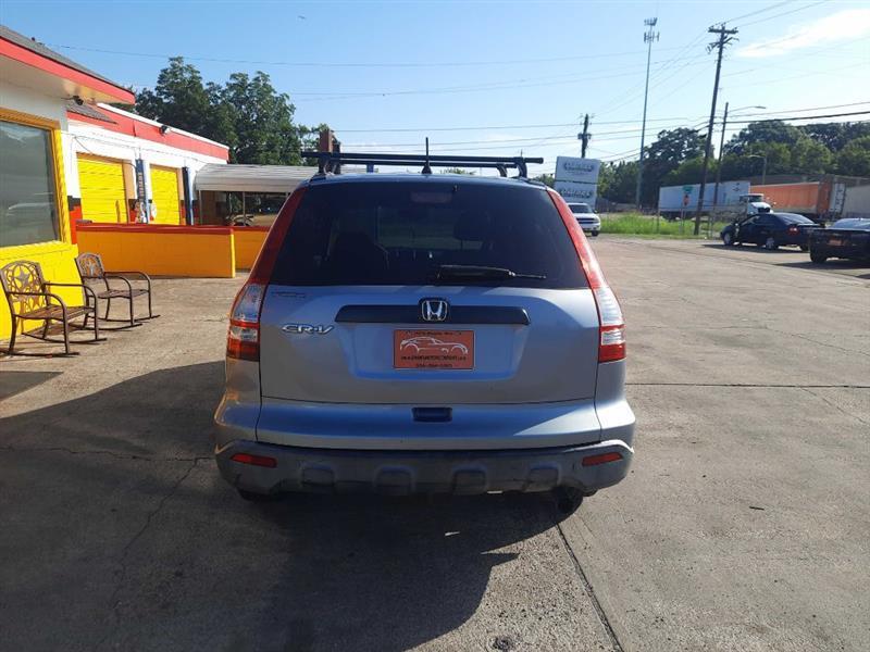 Honda CR-V LX 2WD AT 2008