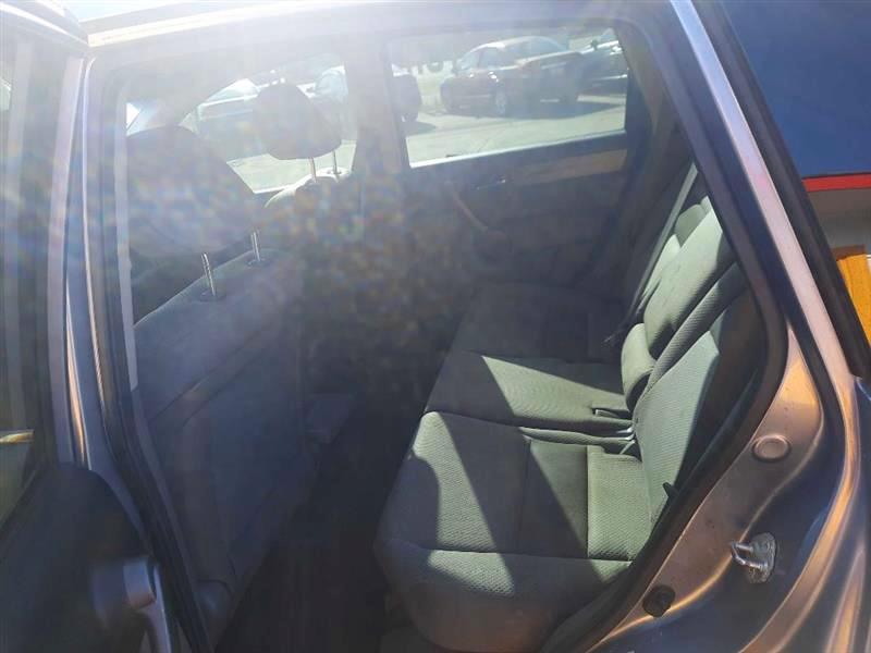 Honda CR-V LX 2WD AT 2008