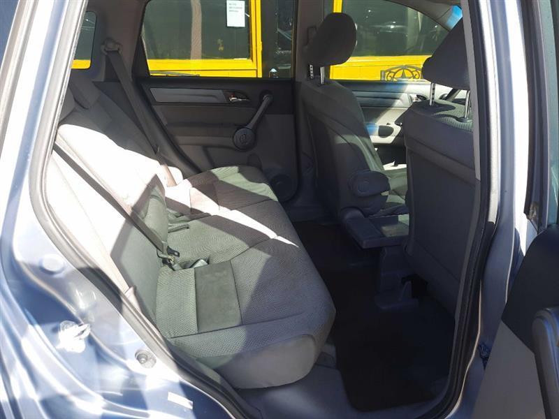 Honda CR-V LX 2WD AT 2008