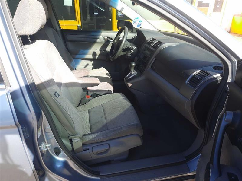Honda CR-V LX 2WD AT 2008