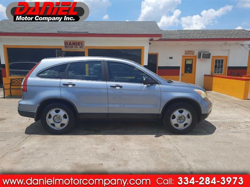 2010 Honda CR-V LX AUTO 2WD's photo