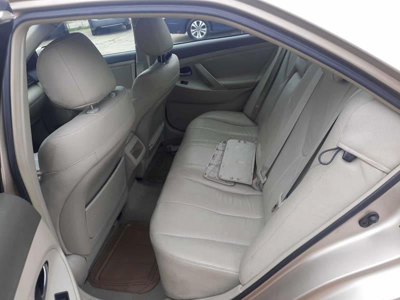 Toyota Camry XLE 2007