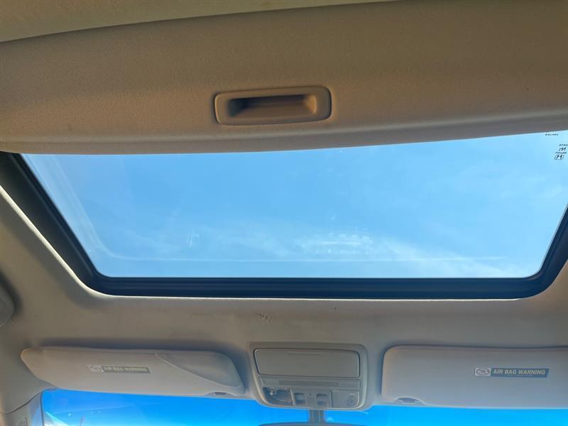 Honda Accord EX-L Sedan AT 2008