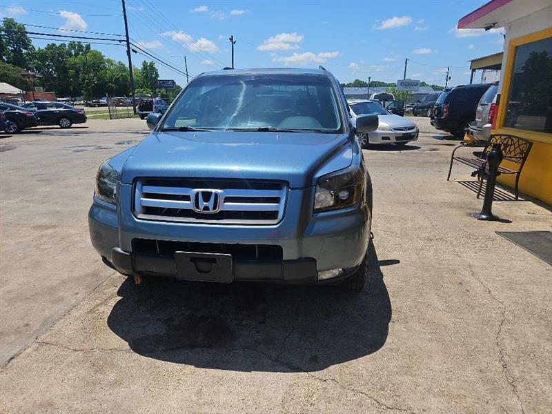 Honda Pilot EX-L 2WD w/ DVD 2007