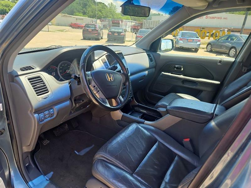 Honda Pilot EX-L 2WD w/ DVD 2007