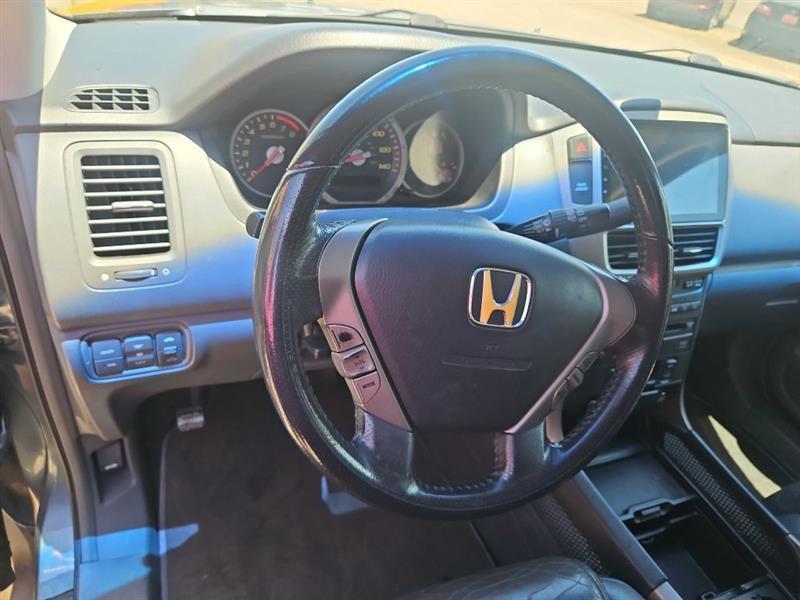 Honda Pilot EX-L 2WD w/ DVD 2007