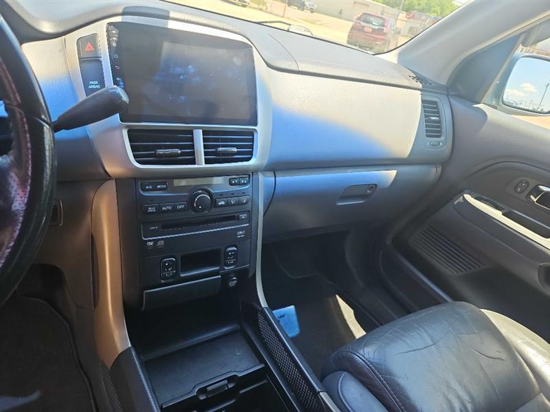 Honda Pilot EX-L 2WD w/ DVD 2007