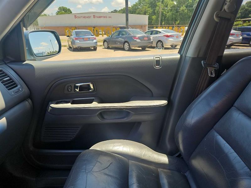 Honda Pilot EX-L 2WD w/ DVD 2007