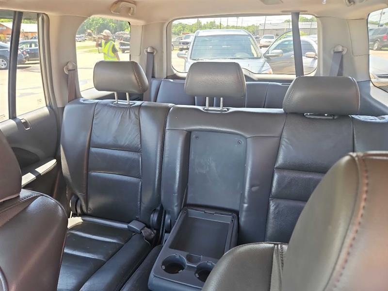 Honda Pilot EX-L 2WD w/ DVD 2007