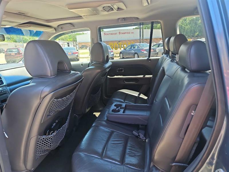 Honda Pilot EX-L 2WD w/ DVD 2007