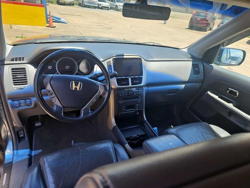 Honda Pilot EX-L 2WD w/ DVD 2007