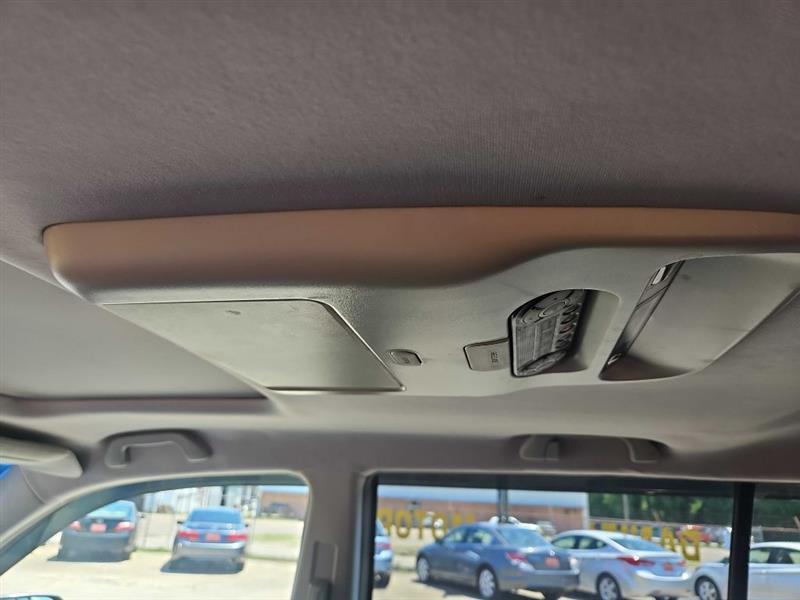 Honda Pilot EX-L 2WD w/ DVD 2007