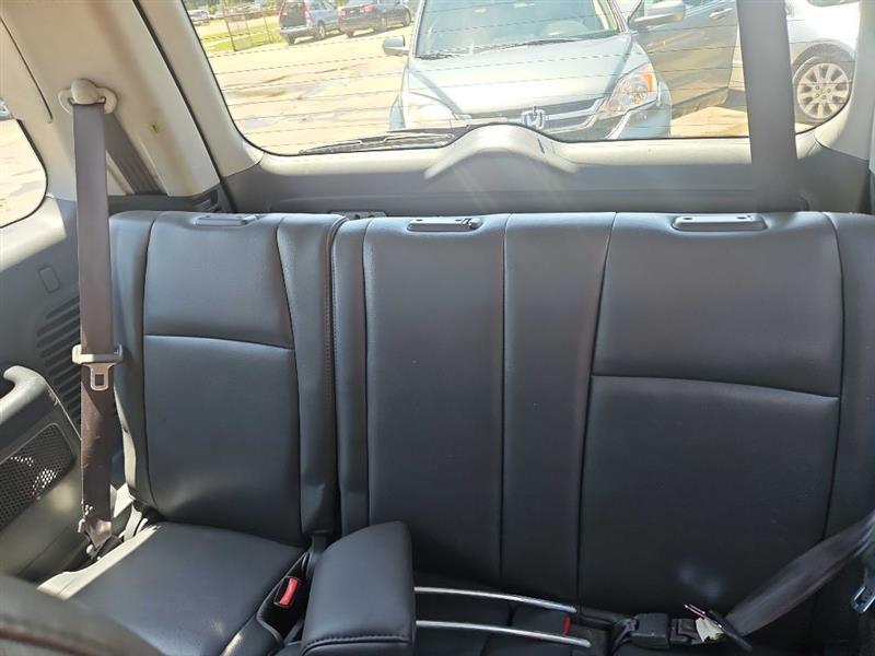 Honda Pilot EX-L 2WD w/ DVD 2007