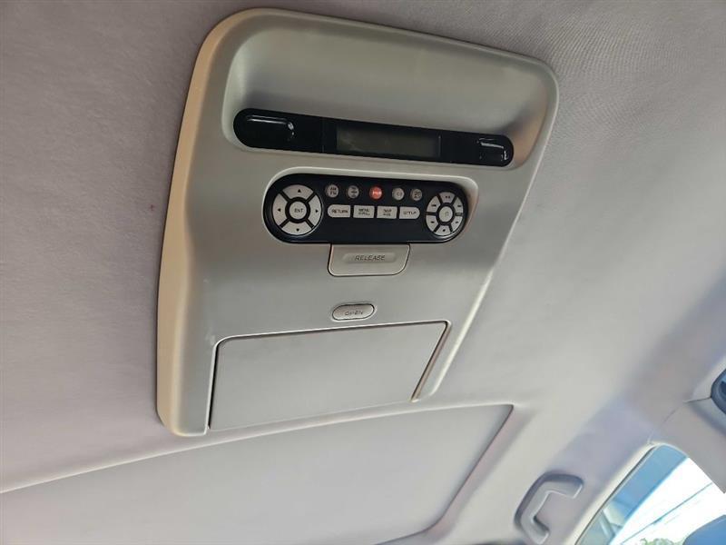 Honda Pilot EX-L 2WD w/ DVD 2007