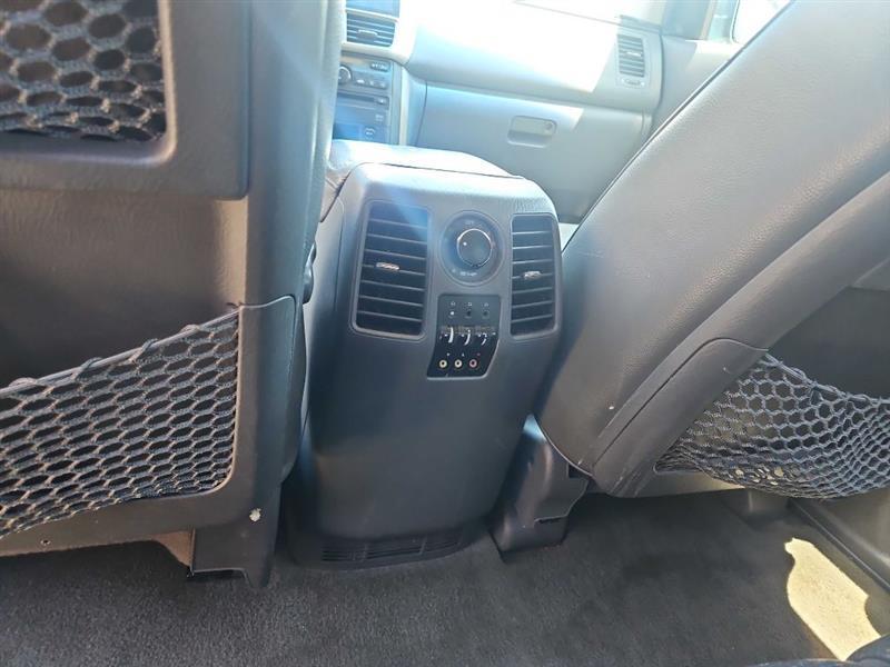 Honda Pilot EX-L 2WD w/ DVD 2007