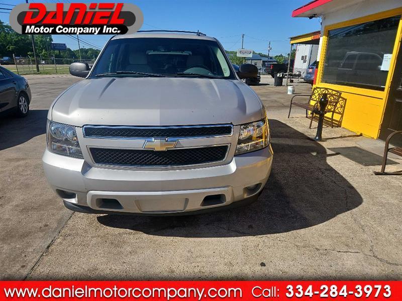 2007 Chevrolet Tahoe LT1 2WD