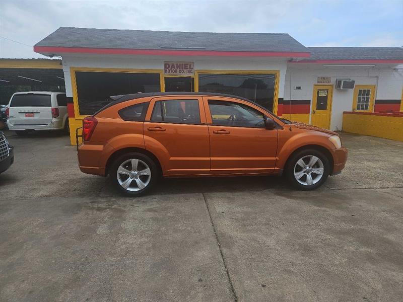 Dodge Caliber Mainstreet 2011