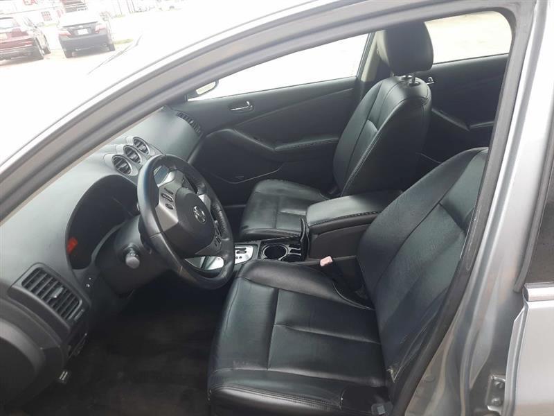 Nissan Altima 2.5 2008