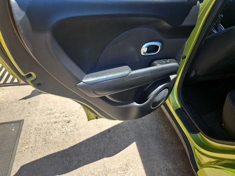 Kia Soul Base 2014
