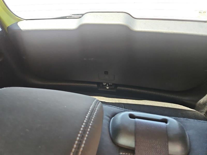 Kia Soul Base 2014