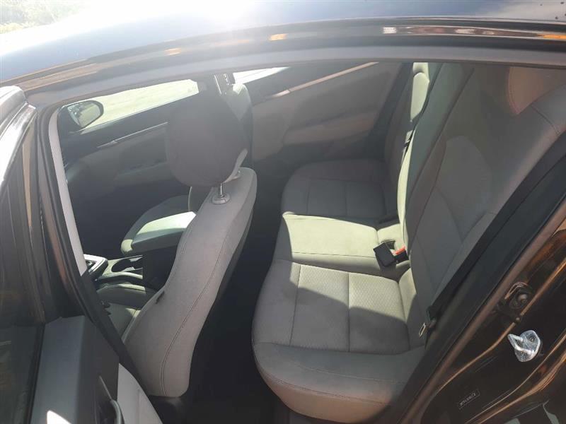 Hyundai Elantra Limited 2020