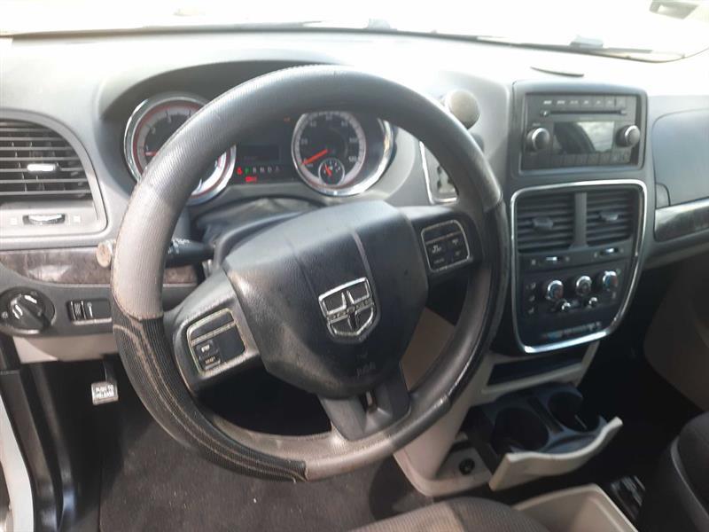 Dodge Grand Caravan Mainstreet 2011