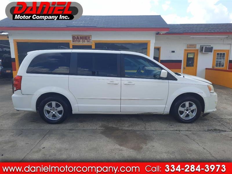 2011 Dodge Grand Caravan Mainstreet