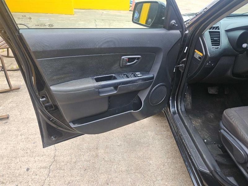 Kia Soul Base 2013