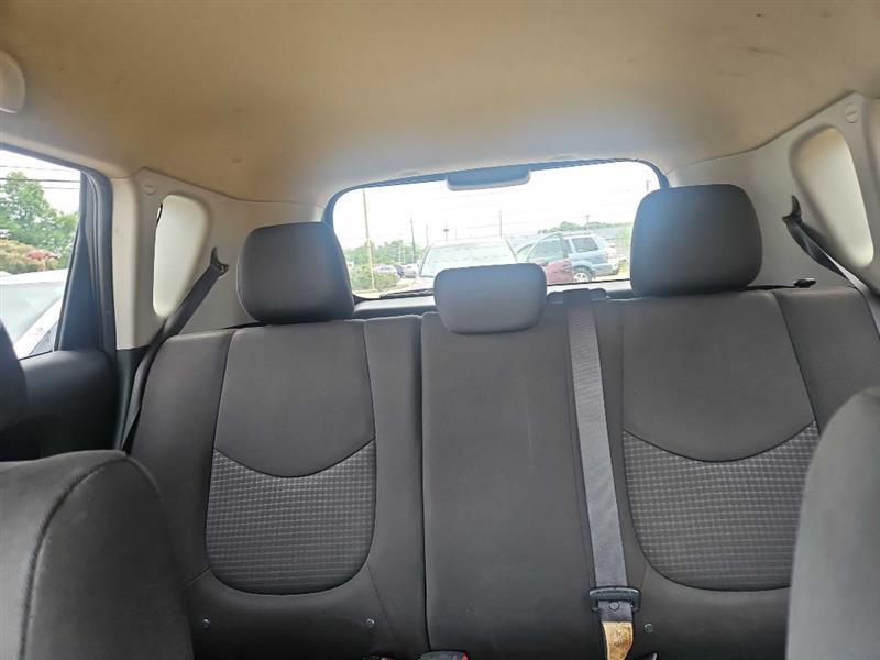 Kia Soul Base 2013