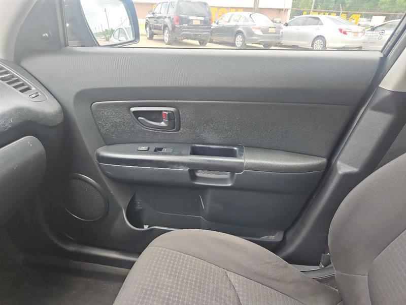 Kia Soul Base 2013