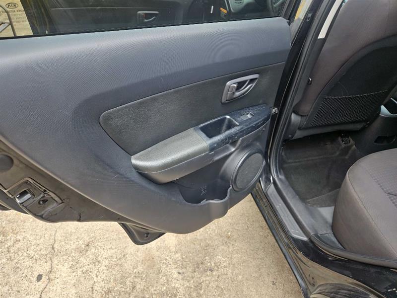 Kia Soul Base 2013