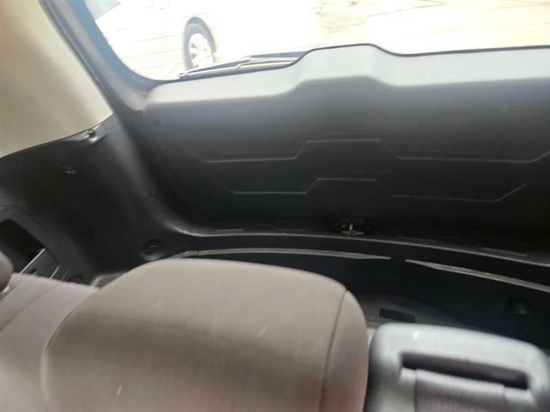 Kia Soul Base 2013