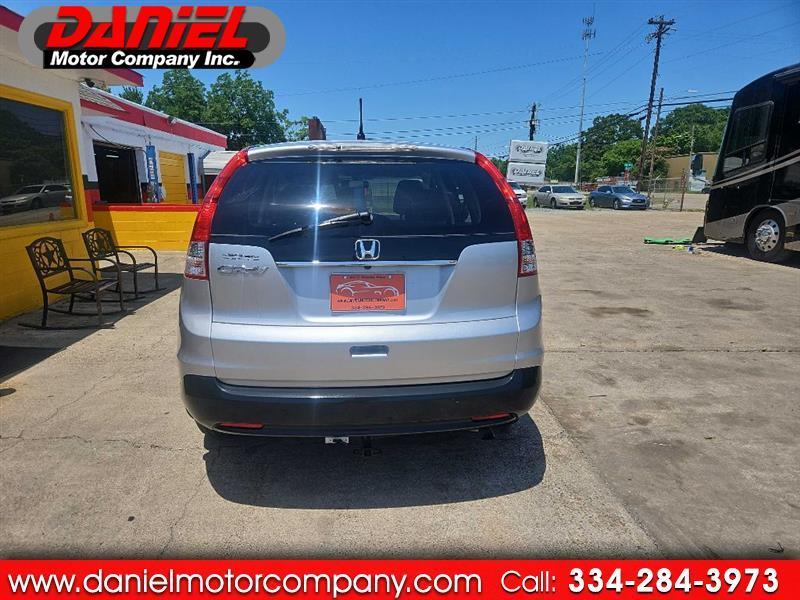 2012 Honda CR-V LX AUTO 2WD's photo