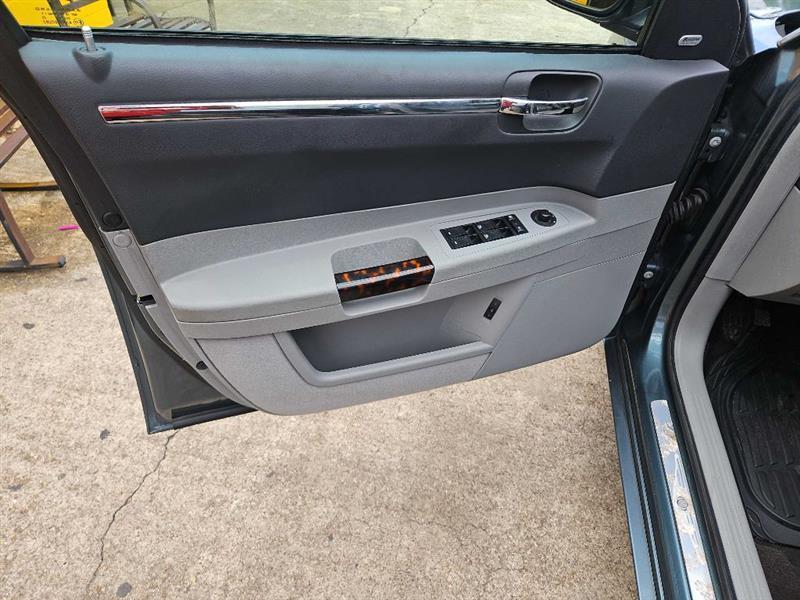 Chrysler 300 C 2006