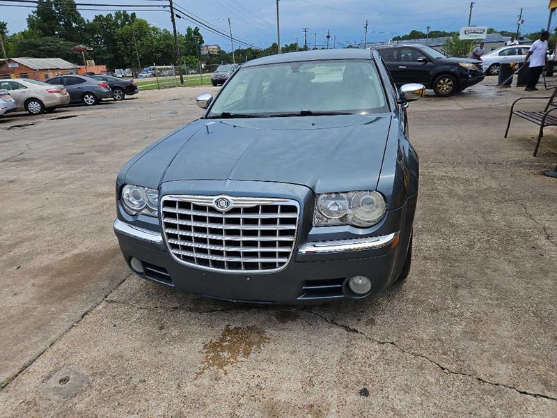Chrysler 300 C 2006