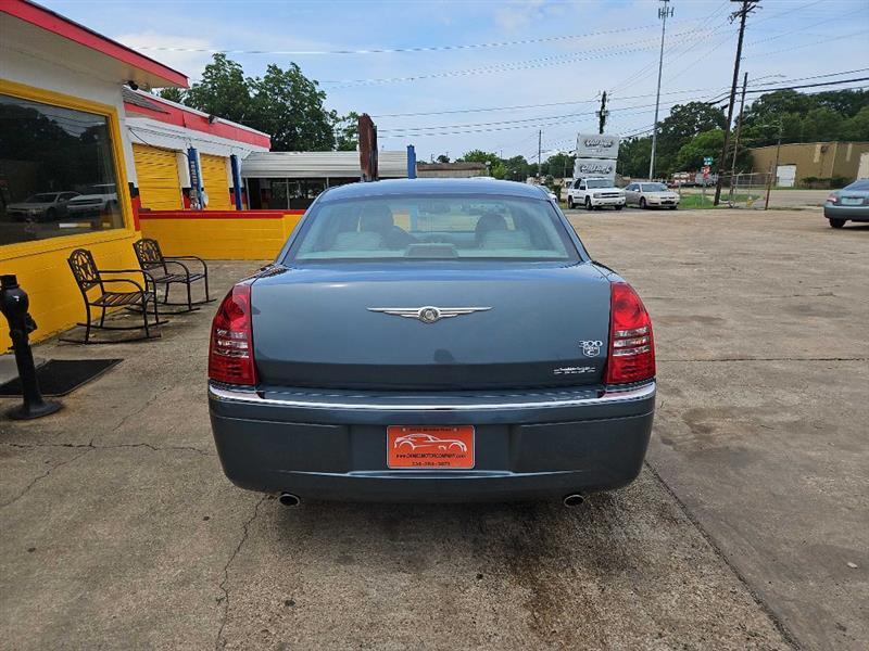 Chrysler 300 C 2006