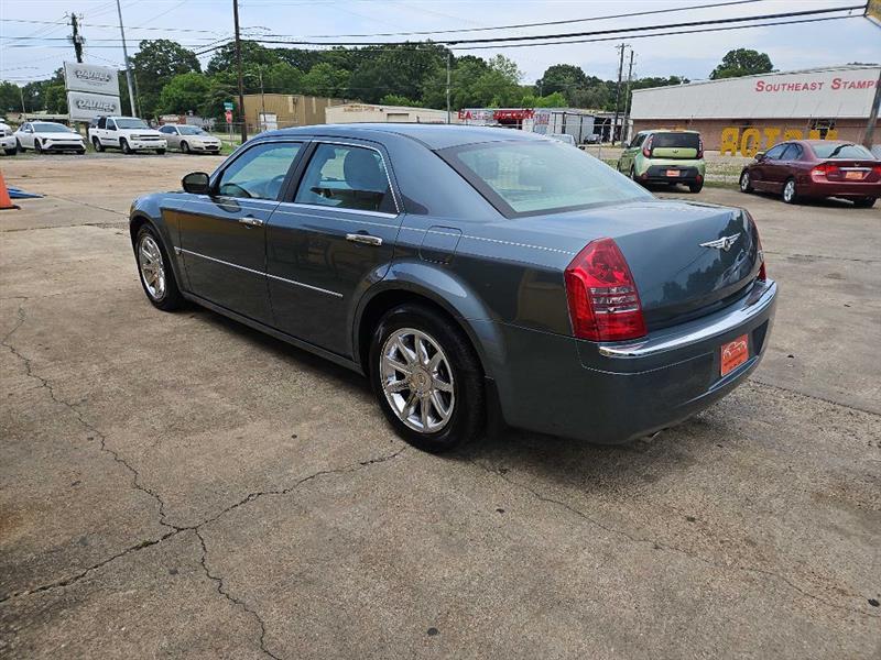 Chrysler 300 C 2006