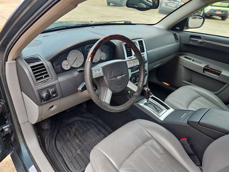 Chrysler 300 C 2006