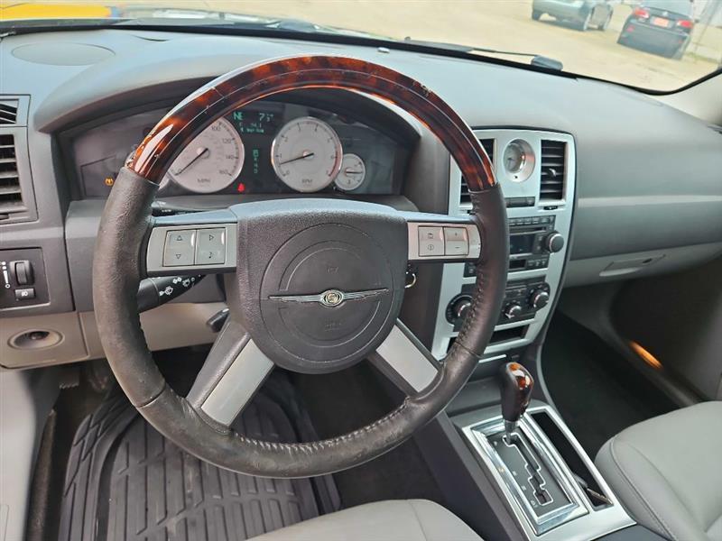 Chrysler 300 C 2006