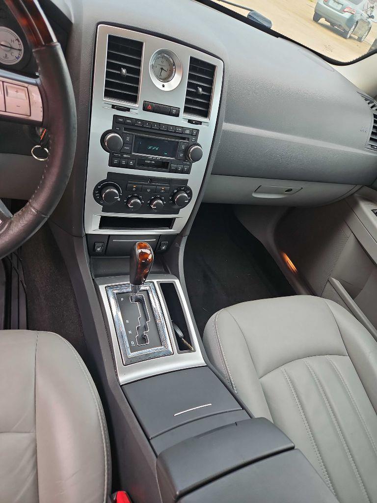Chrysler 300 C 2006