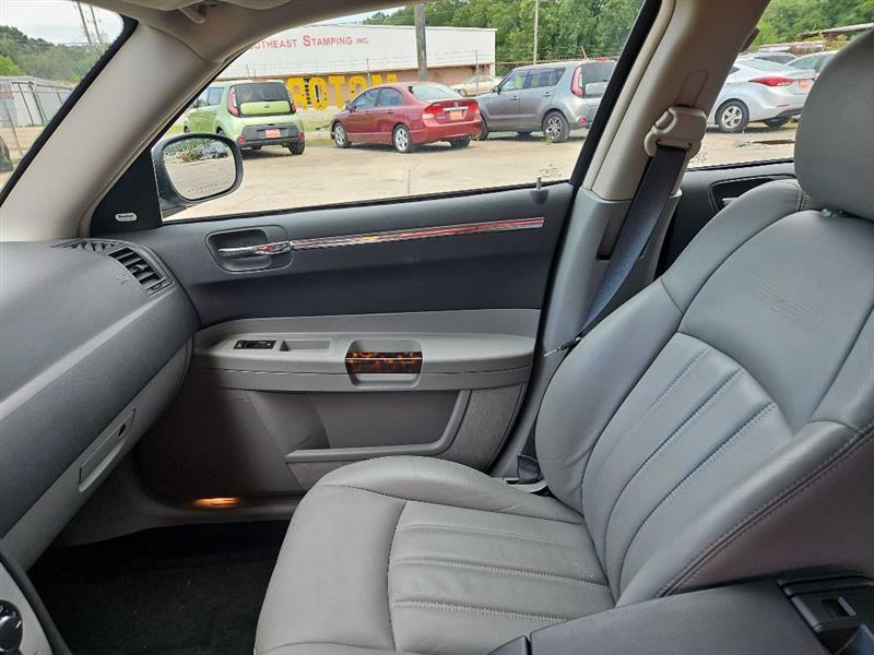 Chrysler 300 C 2006