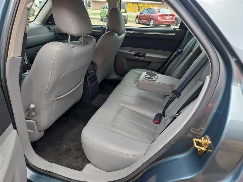 Chrysler 300 C 2006